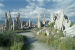 Mono Lake, CA